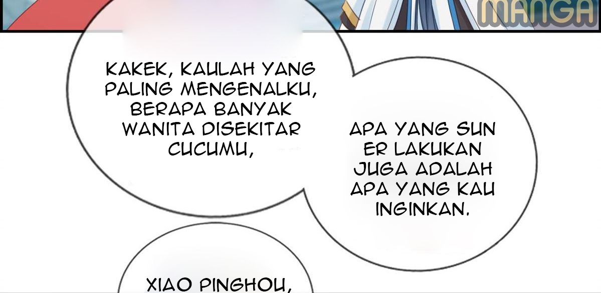 Strongest System (The Strongest Dandy System) Chapter 04 Gambar 58